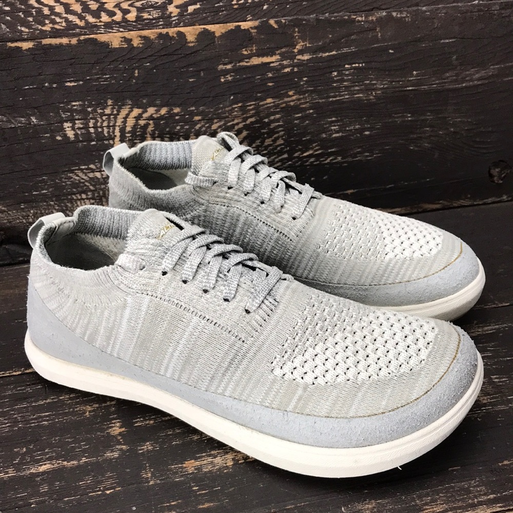 Altra Women’s Vali Knit Running Shoes Size 7
